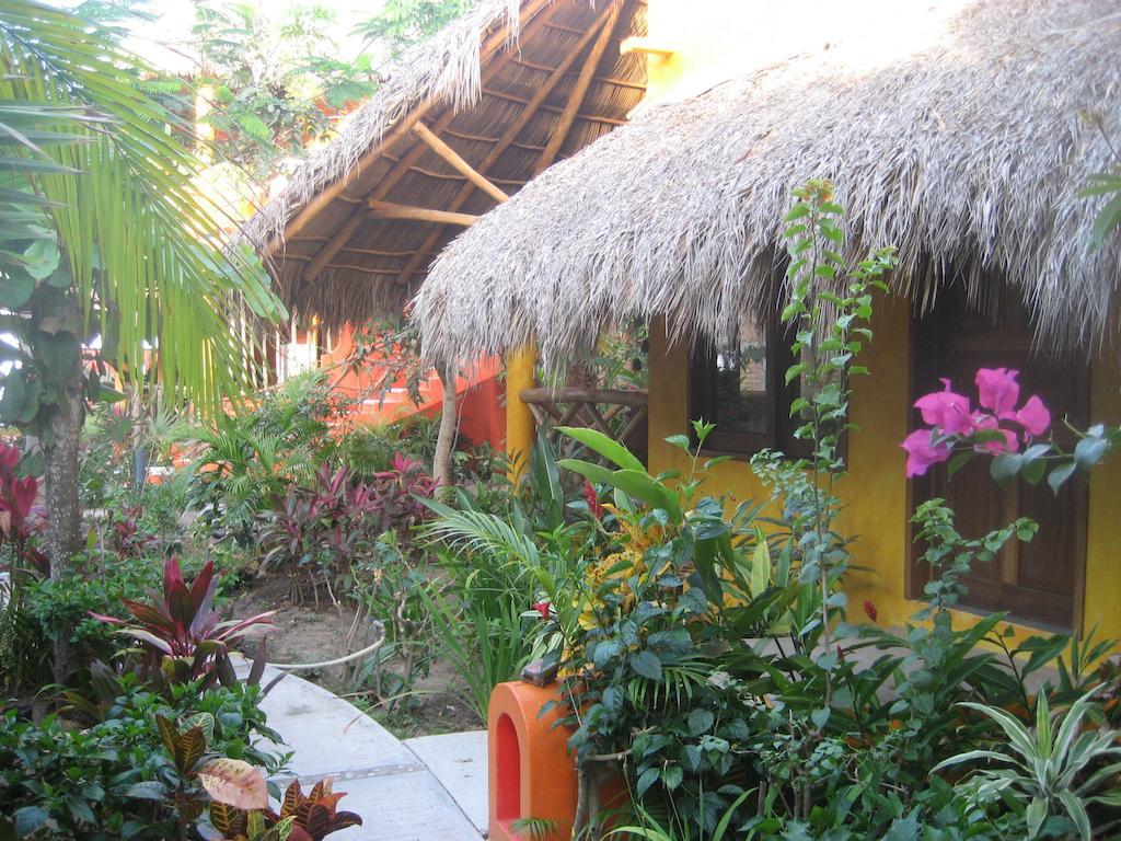 Unelma Bungalows Bucerías Exterior foto